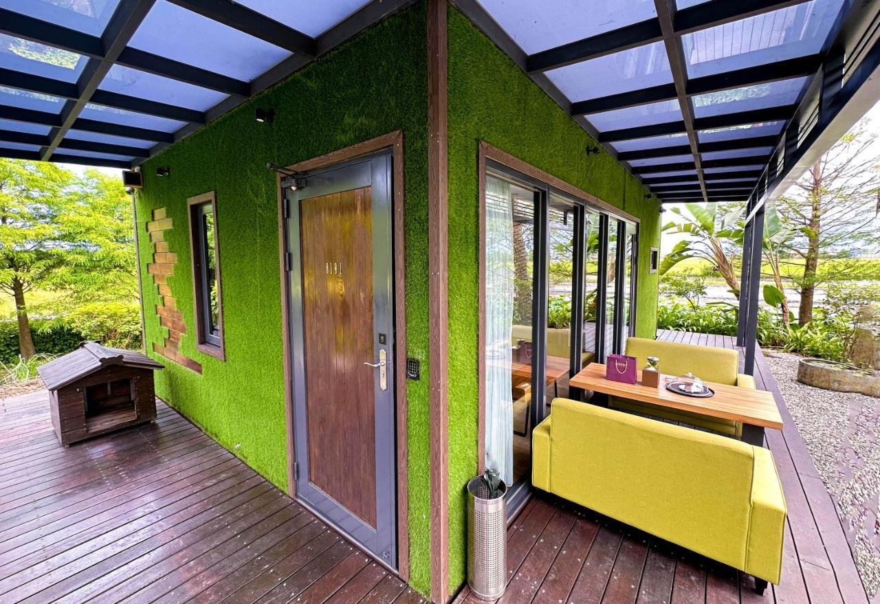Villa Loherb Dongshan  Exterior foto