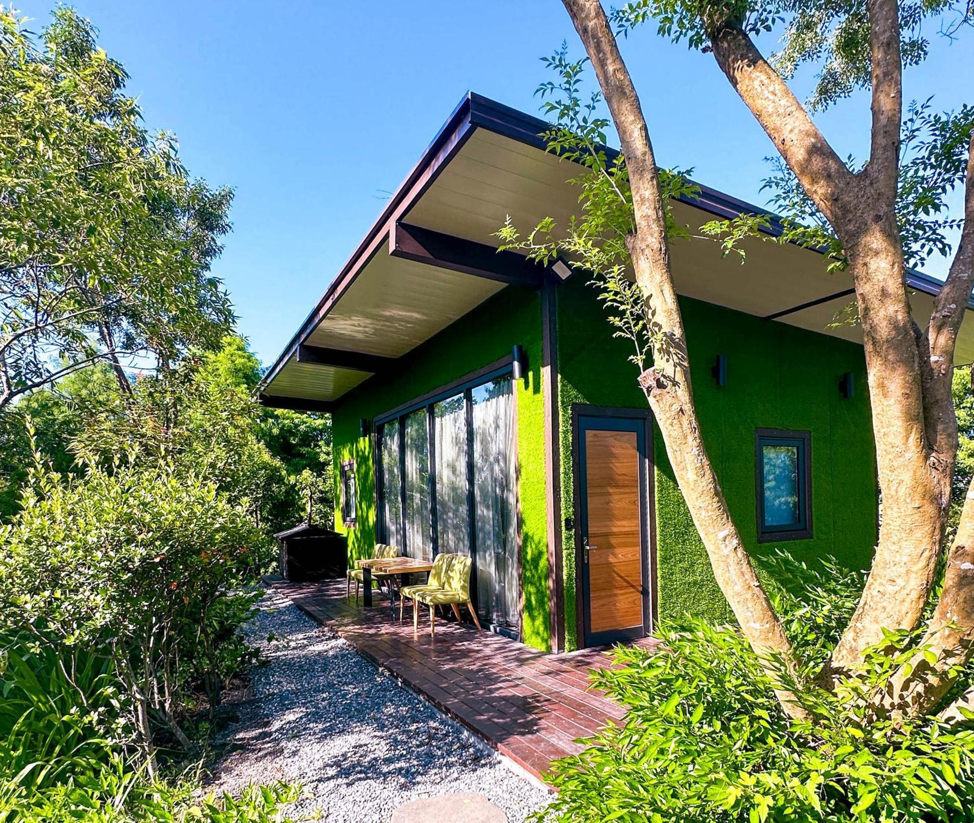 Villa Loherb Dongshan  Exterior foto
